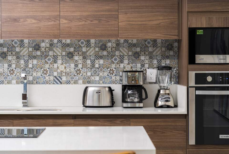 Amazing 3-Bedroom Condo with Views of Sea of Cortez - Cabo San Lucas, Mexico