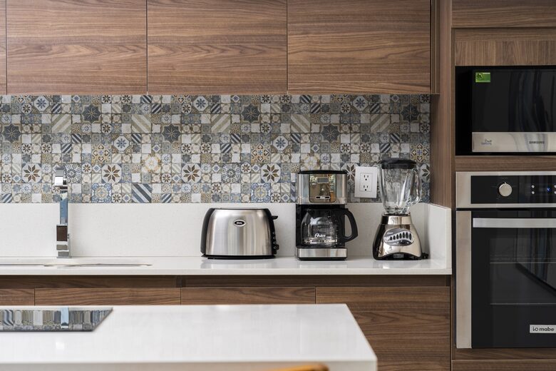 Amazing 3-Bedroom Condo with Views of Sea of Cortez - Cabo San Lucas, Mexico