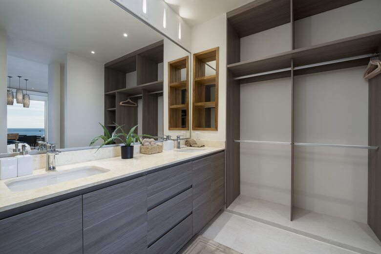 Amazing 3-Bedroom Condo with Views of Sea of Cortez - Cabo San Lucas, Mexico