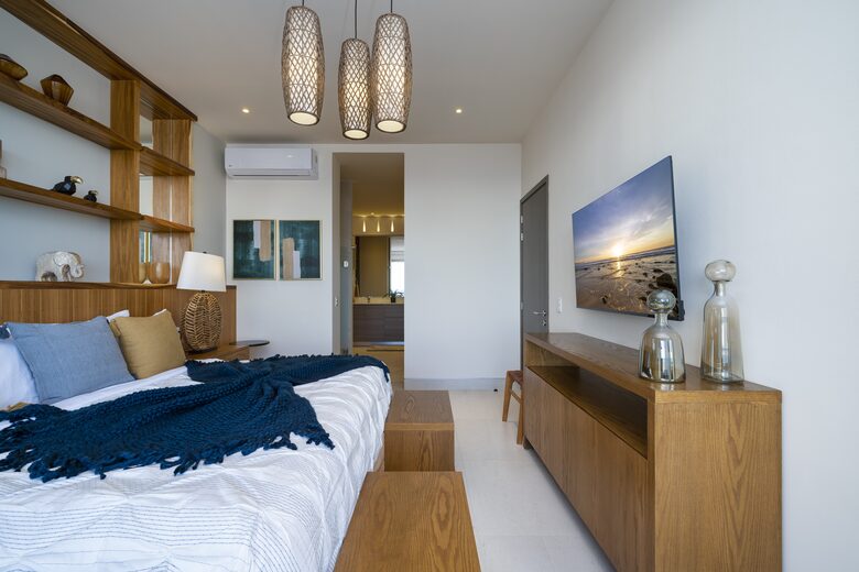 Amazing 3-Bedroom Condo with Views of Sea of Cortez - Cabo San Lucas, Mexico