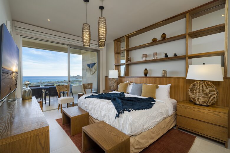 Amazing 3-Bedroom Condo with Views of Sea of Cortez - Cabo San Lucas, Mexico