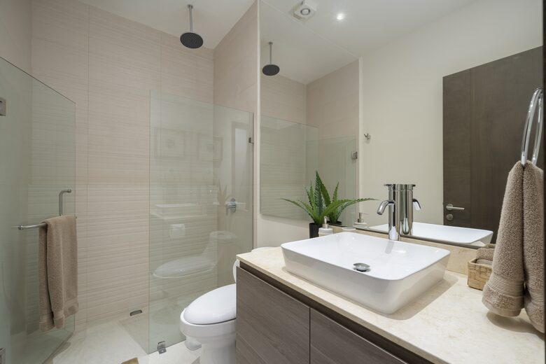 Amazing 3-Bedroom Condo with Views of Sea of Cortez - Cabo San Lucas, Mexico