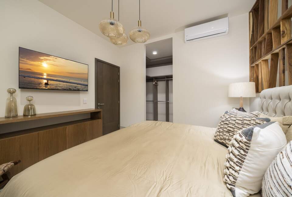 Amazing 3-Bedroom Condo with Views of Sea of Cortez - Cabo San Lucas, Mexico