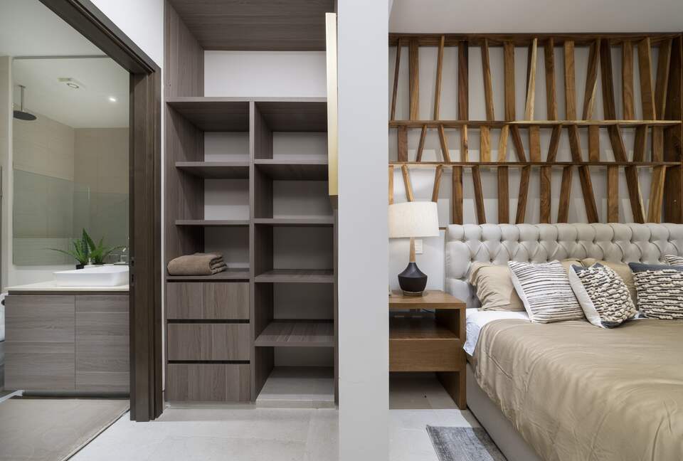 Amazing 3-Bedroom Condo with Views of Sea of Cortez - Cabo San Lucas, Mexico