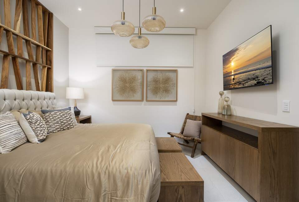 Amazing 3-Bedroom Condo with Views of Sea of Cortez - Cabo San Lucas, Mexico