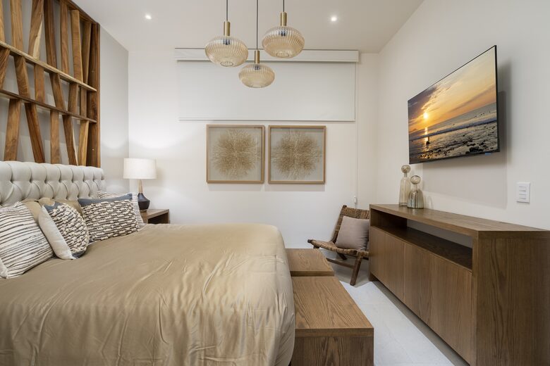 Amazing 3-Bedroom Condo with Views of Sea of Cortez - Cabo San Lucas, Mexico