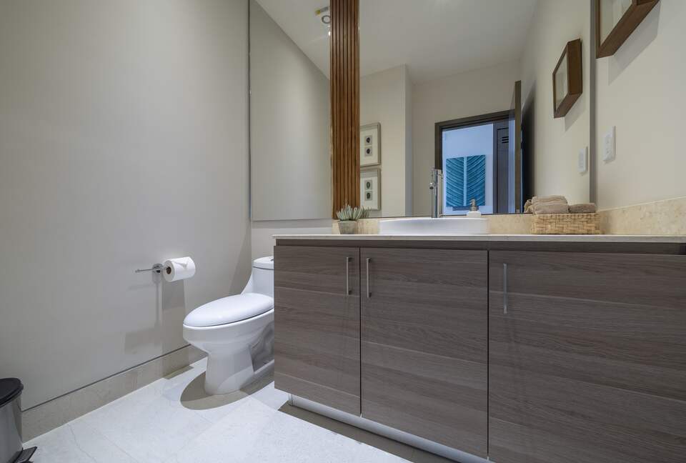 Amazing 3-Bedroom Condo with Views of Sea of Cortez - Cabo San Lucas, Mexico