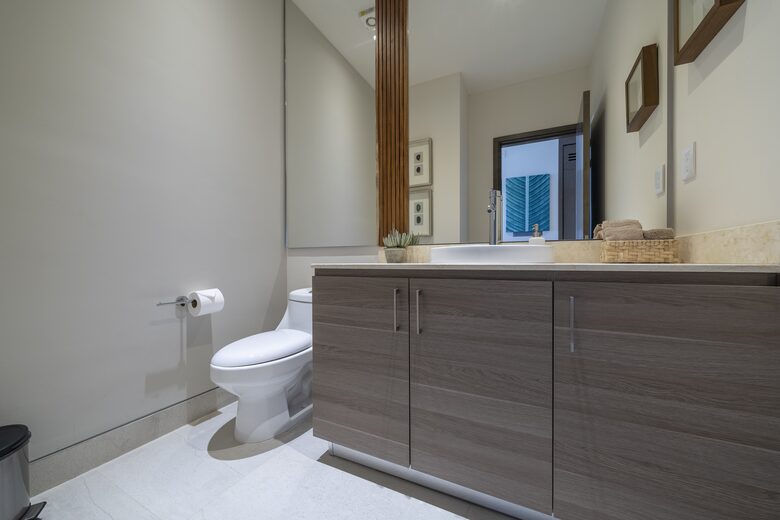 Amazing 3-Bedroom Condo with Views of Sea of Cortez - Cabo San Lucas, Mexico