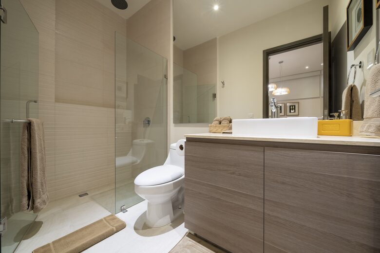 Amazing 3-Bedroom Condo with Views of Sea of Cortez - Cabo San Lucas, Mexico