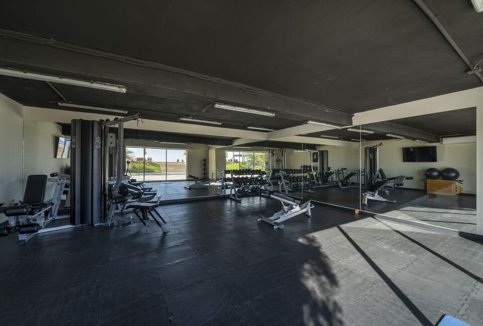 Amazing 3-Bedroom Condo with Views of Sea of Cortez - Cabo San Lucas, Mexico