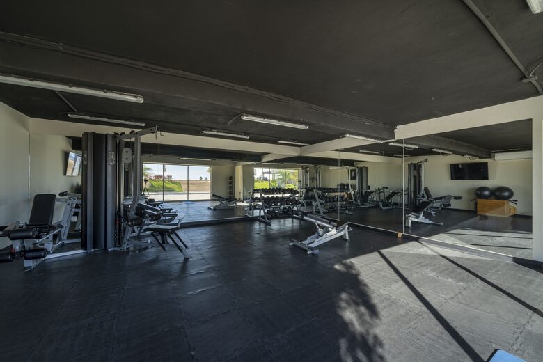 Amazing 3-Bedroom Condo with Views of Sea of Cortez - Cabo San Lucas, Mexico