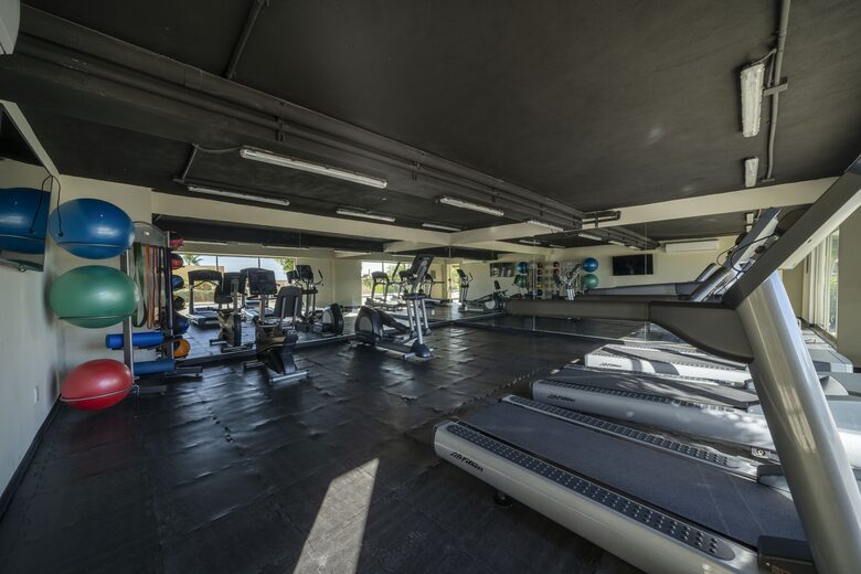 Amazing 3-Bedroom Condo with Views of Sea of Cortez - Cabo San Lucas, Mexico