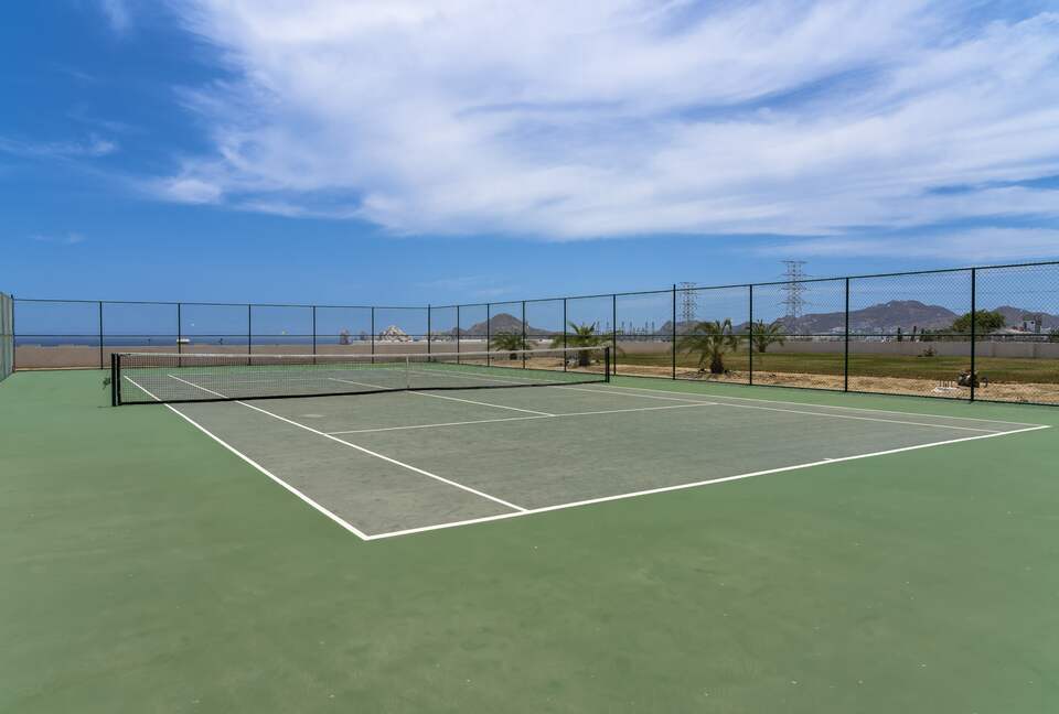Amazing 3-Bedroom Condo with Views of Sea of Cortez - Cabo San Lucas, Mexico