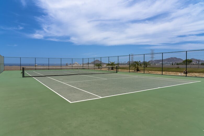 Amazing 3-Bedroom Condo with Views of Sea of Cortez - Cabo San Lucas, Mexico