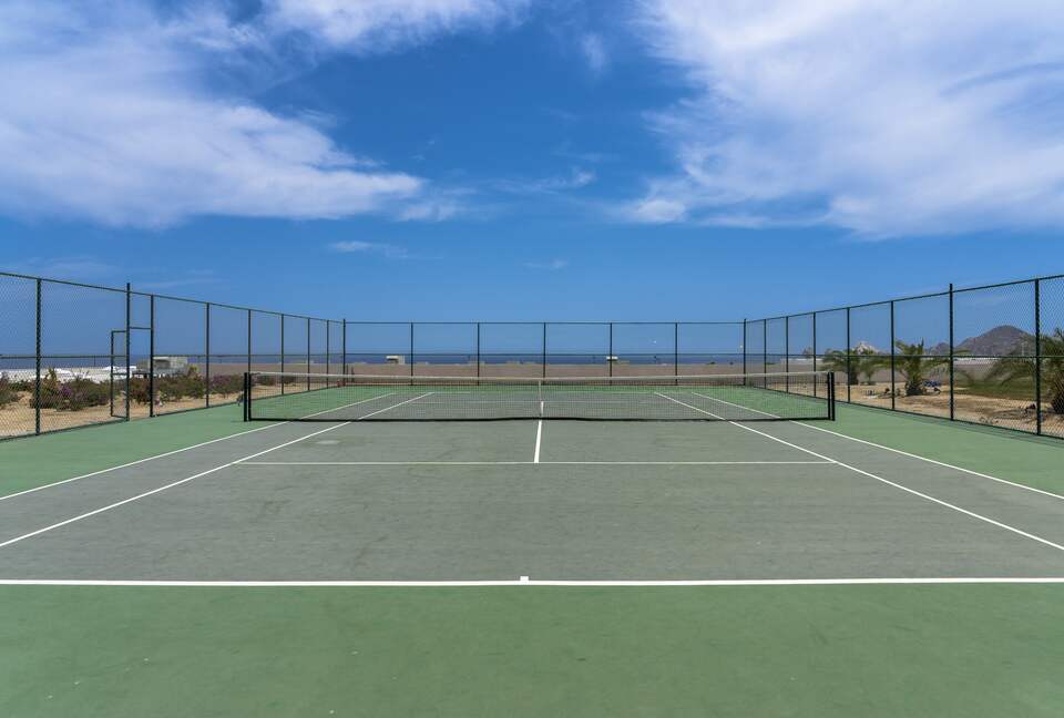 Amazing 3-Bedroom Condo with Views of Sea of Cortez - Cabo San Lucas, Mexico