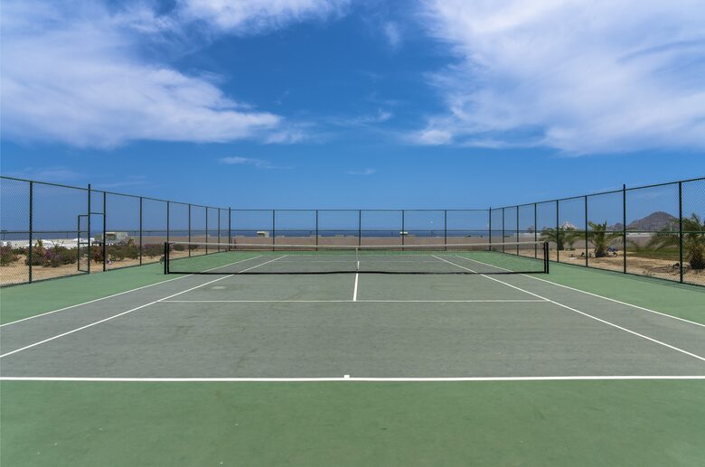 Amazing 3-Bedroom Condo with Views of Sea of Cortez - Cabo San Lucas, Mexico