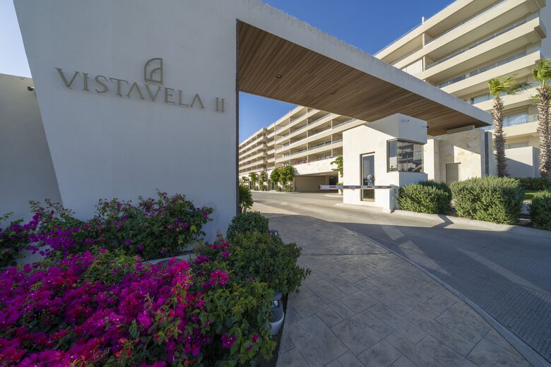 Amazing 3-Bedroom Condo with Views of Sea of Cortez - Cabo San Lucas, Mexico