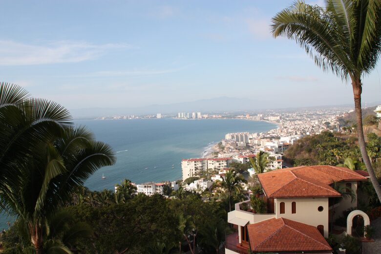 Puerto Vallarta Sweeping Views - Puerto Vallarta, Mexico