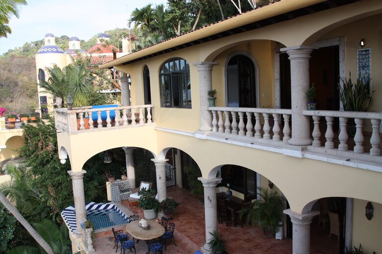 Puerto Vallarta Sweeping Views - Puerto Vallarta, Mexico