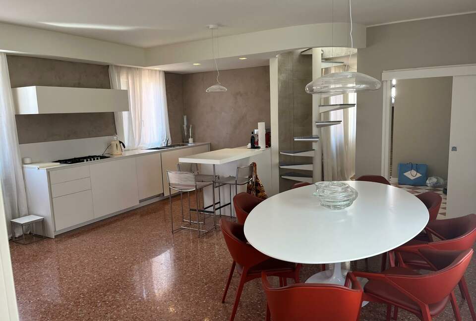 Campo Santa Maria Formosa - Venice, Italy