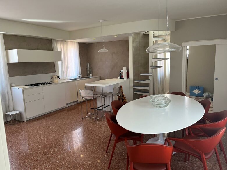 Campo Santa Maria Formosa - Venice, Italy