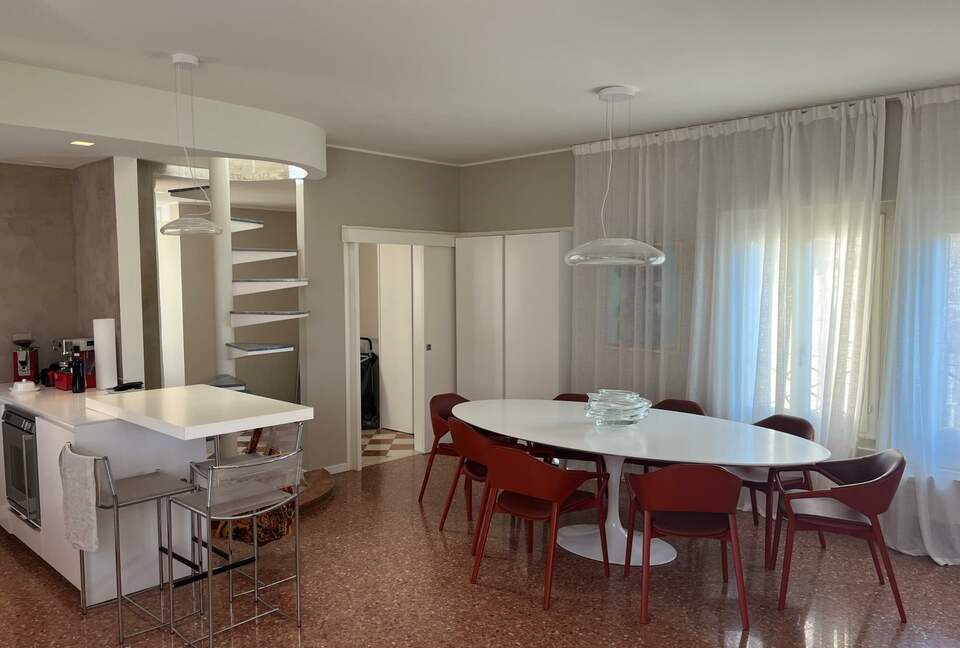 Campo Santa Maria Formosa - Venice, Italy