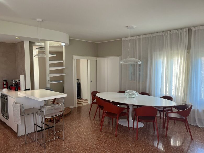 Campo Santa Maria Formosa - Venice, Italy