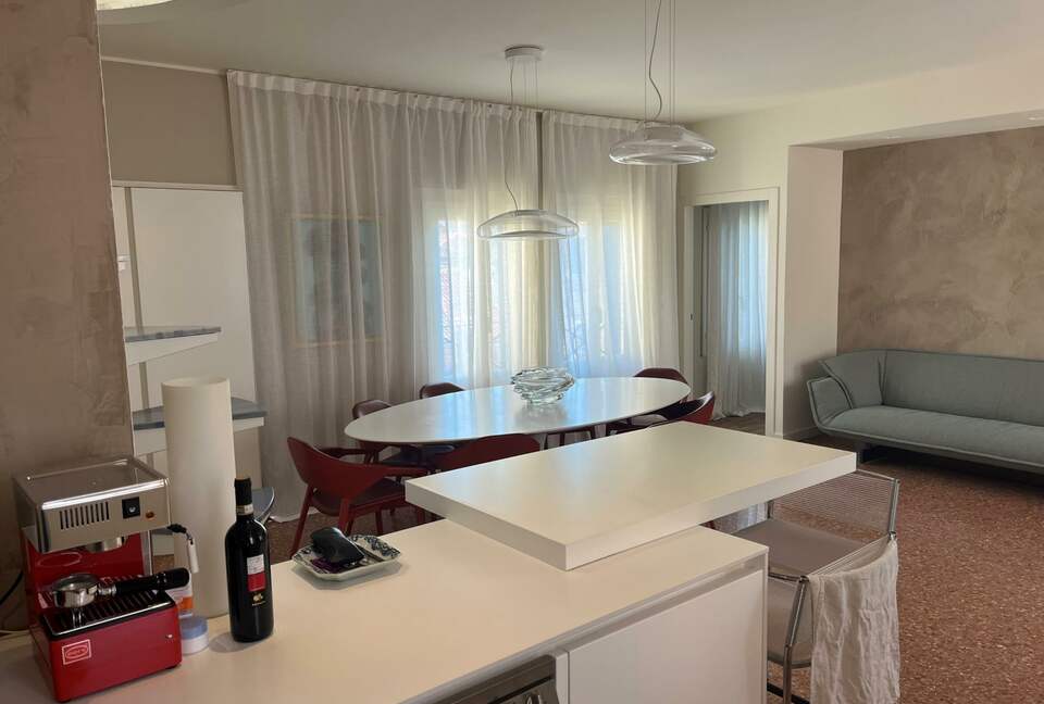 Campo Santa Maria Formosa - Venice, Italy