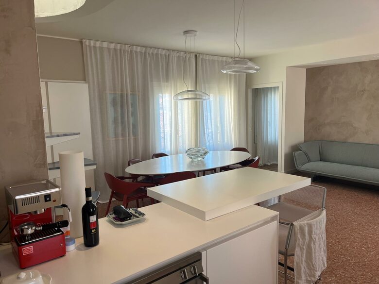 Campo Santa Maria Formosa - Venice, Italy