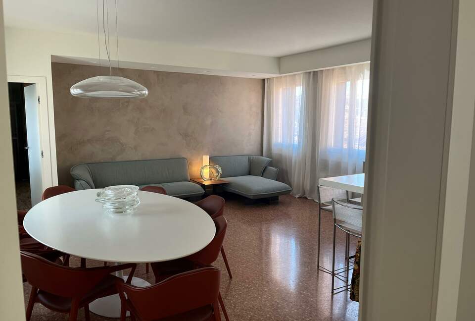 Campo Santa Maria Formosa - Venice, Italy