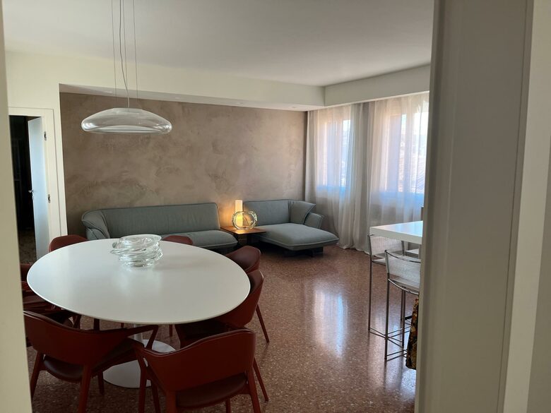 Campo Santa Maria Formosa - Venice, Italy