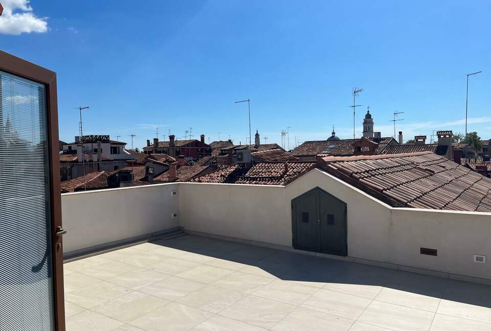 Campo Santa Maria Formosa - Venice, Italy