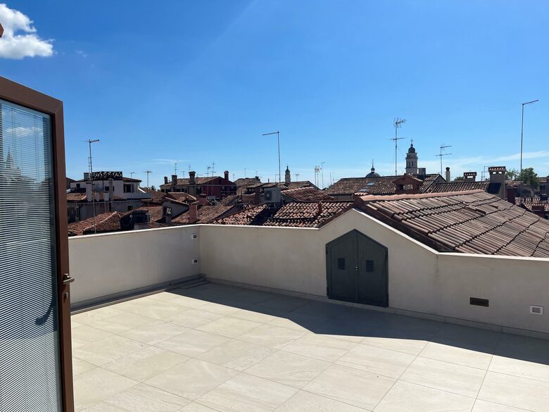 Campo Santa Maria Formosa - Venice, Italy