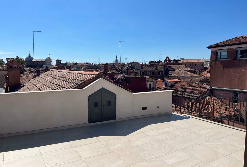 Campo Santa Maria Formosa - Venice, Italy