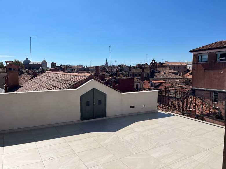 Campo Santa Maria Formosa - Venice, Italy