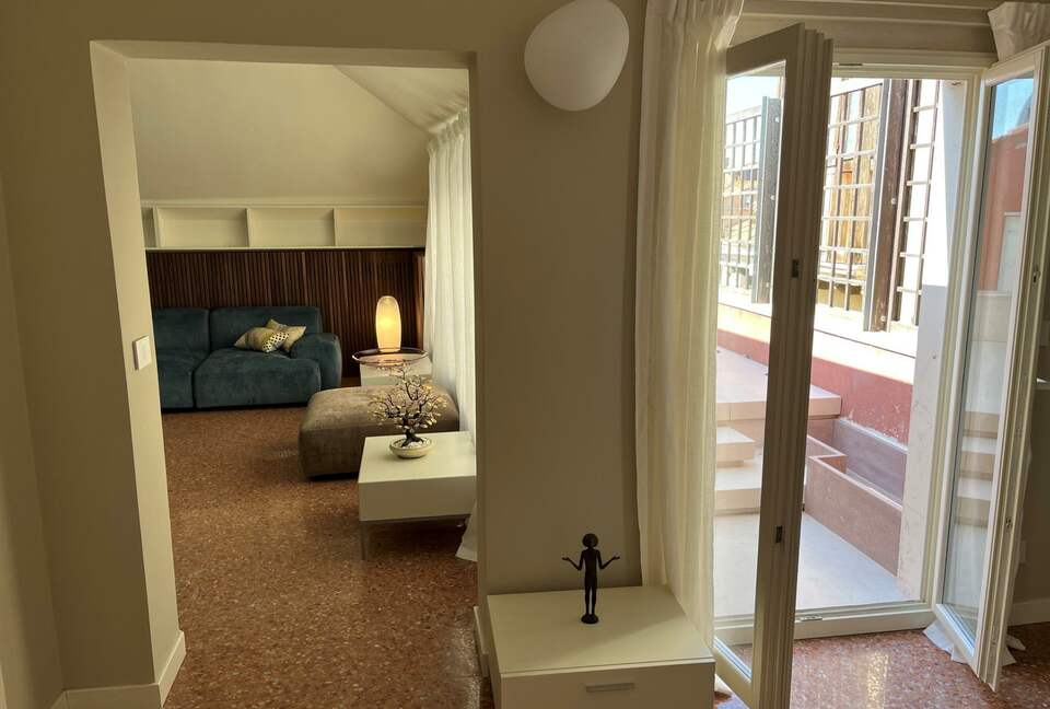 Campo Santa Maria Formosa - Venice, Italy