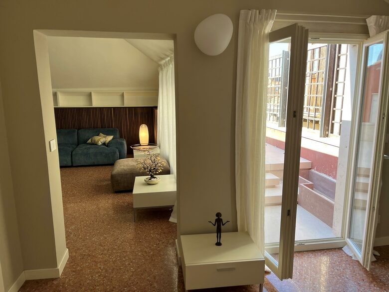 Campo Santa Maria Formosa - Venice, Italy