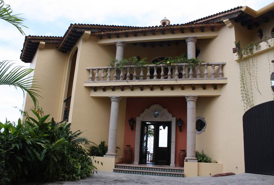 Puerto Vallarta Sweeping Views - Puerto Vallarta, Mexico