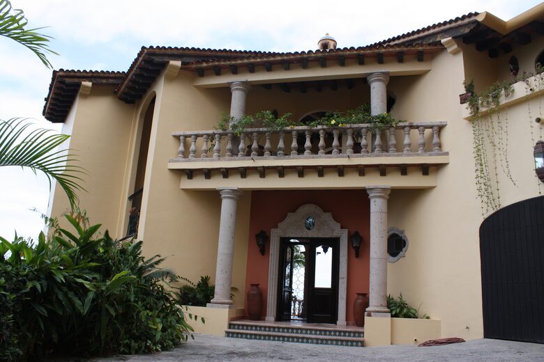 Puerto Vallarta Sweeping Views - Puerto Vallarta, Mexico