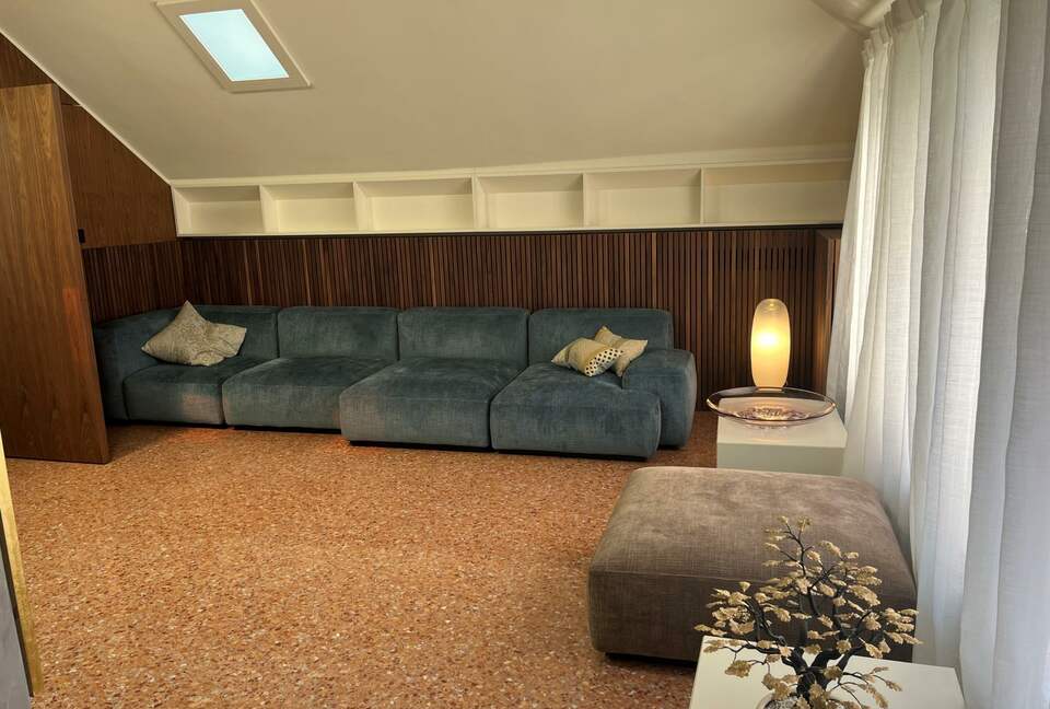 Campo Santa Maria Formosa - Venice, Italy