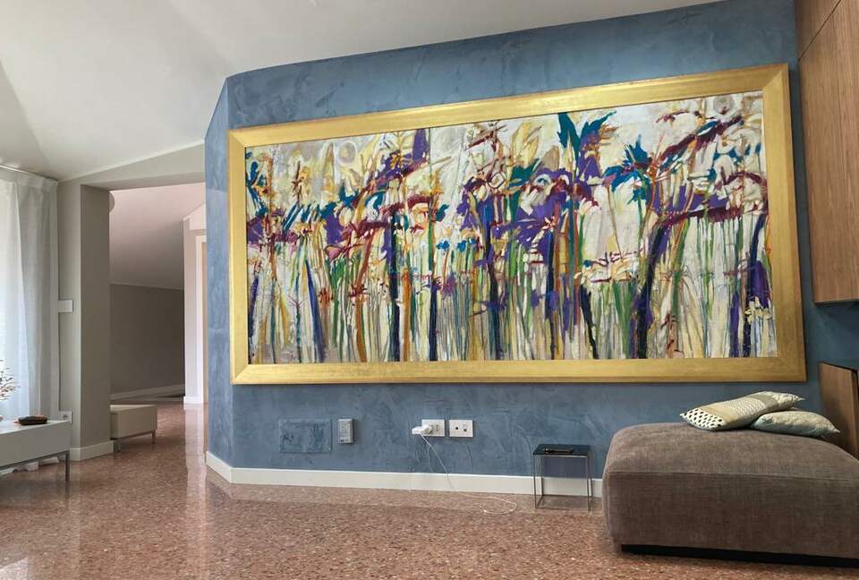 Campo Santa Maria Formosa - Venice, Italy