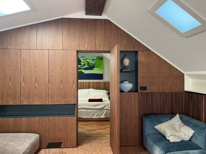 Campo Santa Maria Formosa - Venice, Italy