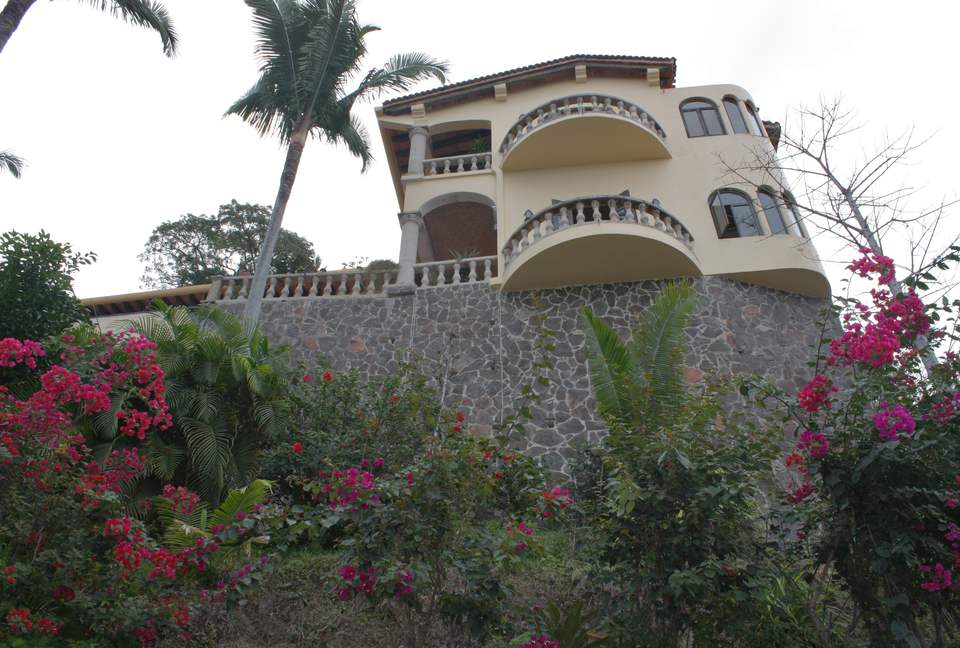 Puerto Vallarta Sweeping Views - Puerto Vallarta, Mexico