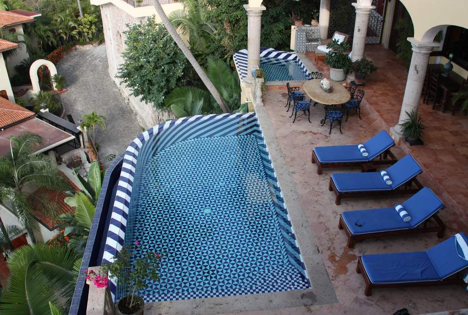 Puerto Vallarta Sweeping Views - Puerto Vallarta, Mexico