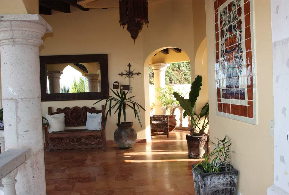 Puerto Vallarta Sweeping Views - Puerto Vallarta, Mexico