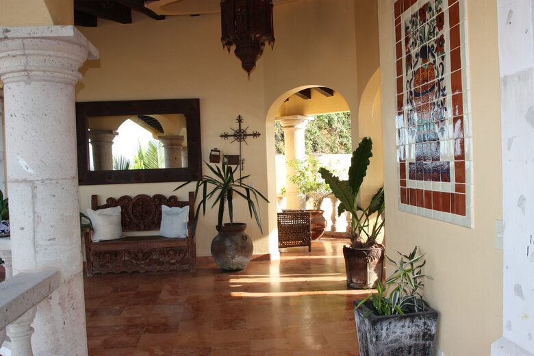 Puerto Vallarta Sweeping Views - Puerto Vallarta, Mexico