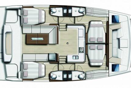 Bali Catspace | Wanderer - Tortola, Virgin Islands, British