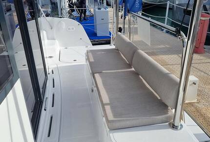 Bali Catspace | Wanderer - Tortola, Virgin Islands, British