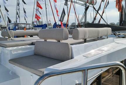 Bali Catspace | Wanderer - Tortola, Virgin Islands, British