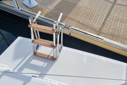 Bali Catspace | Wanderer - Tortola, Virgin Islands, British